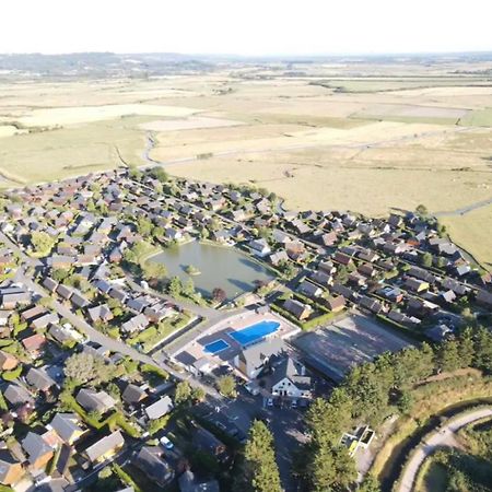 Chalet Renove Cabourg Ngoại thất bức ảnh