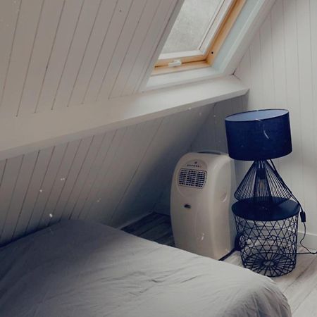 Chalet Renove Cabourg Ngoại thất bức ảnh