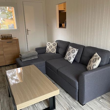 Chalet Renove Cabourg Ngoại thất bức ảnh