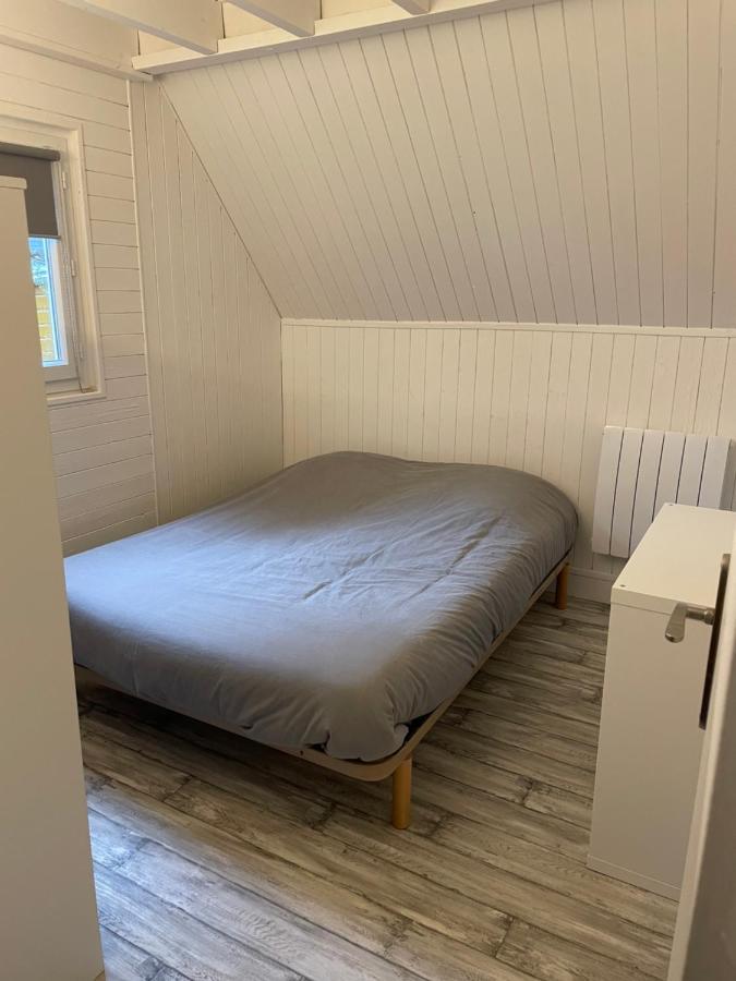 Chalet Renove Cabourg Ngoại thất bức ảnh