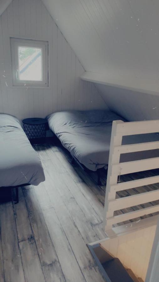 Chalet Renove Cabourg Ngoại thất bức ảnh