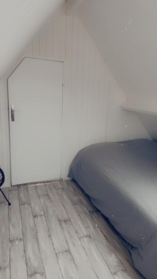 Chalet Renove Cabourg Ngoại thất bức ảnh