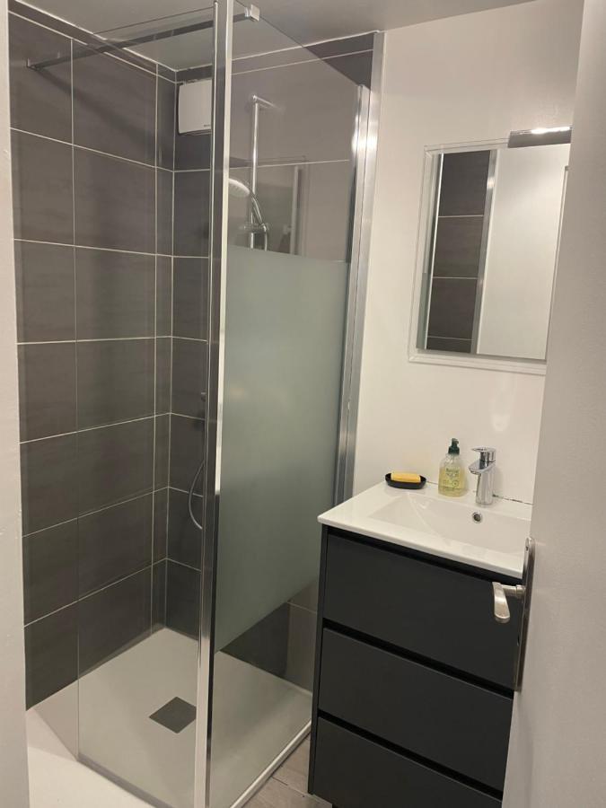 Chalet Renove Cabourg Ngoại thất bức ảnh