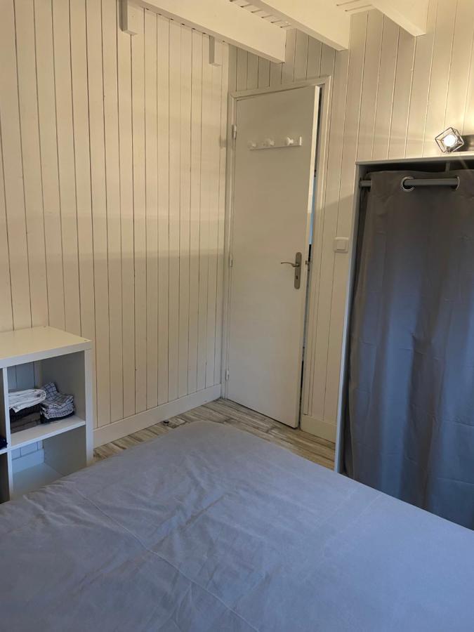 Chalet Renove Cabourg Ngoại thất bức ảnh