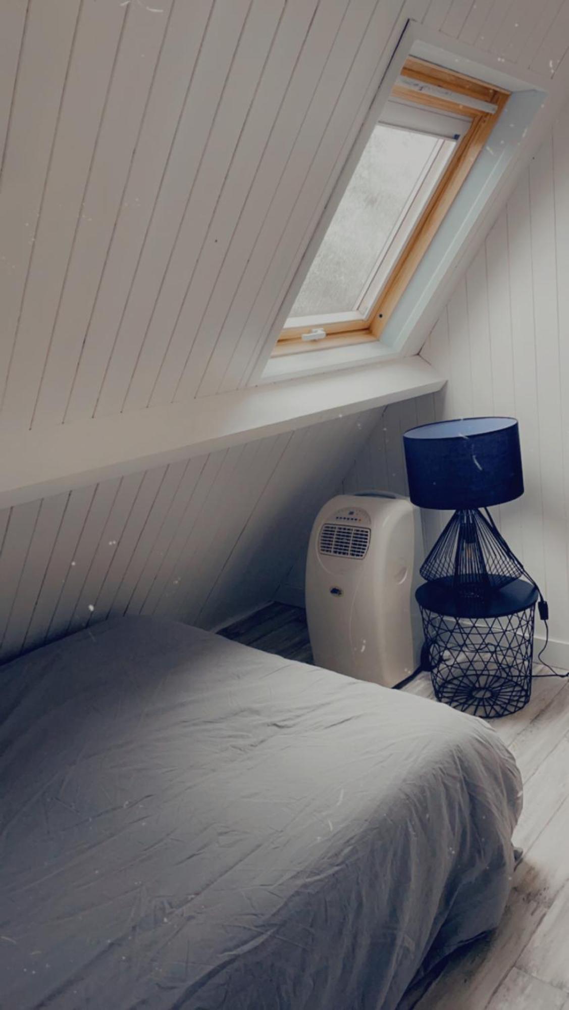 Chalet Renove Cabourg Ngoại thất bức ảnh